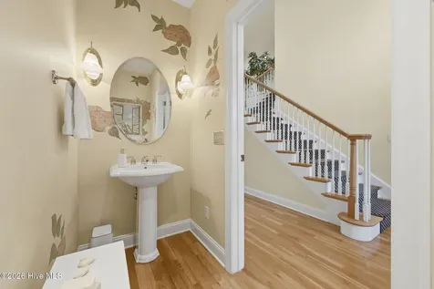 4252 Skeffington Court Southport NC 28461