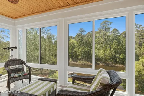 4252 Skeffington Court Southport NC 28461