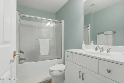 4252 Skeffington Court Southport NC 28461