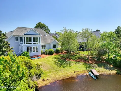 4252 Skeffington Court Southport NC 28461
