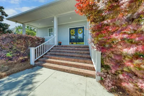 4252 Skeffington Court Southport NC 28461