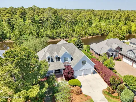 4252 Skeffington Court Southport NC 28461