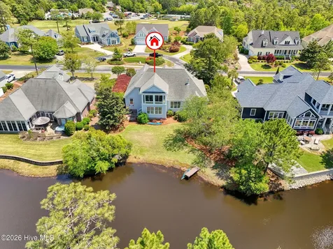 4252 Skeffington Court Southport NC 28461