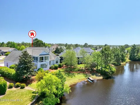 4252 Skeffington Court Southport NC 28461