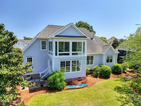 4252 Skeffington Court Southport NC 28461