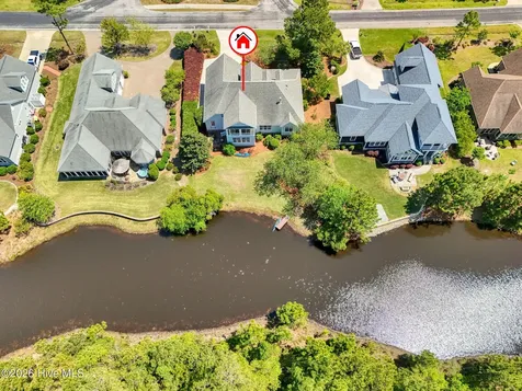 4252 Skeffington Court Southport NC 28461