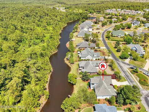 4252 Skeffington Court Southport NC 28461