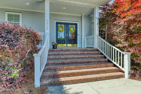 4252 Skeffington Court Southport NC 28461
