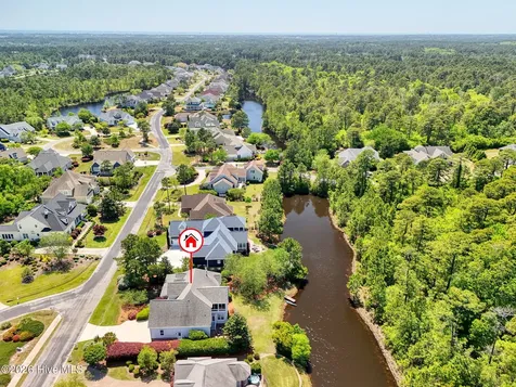 4252 Skeffington Court Southport NC 28461