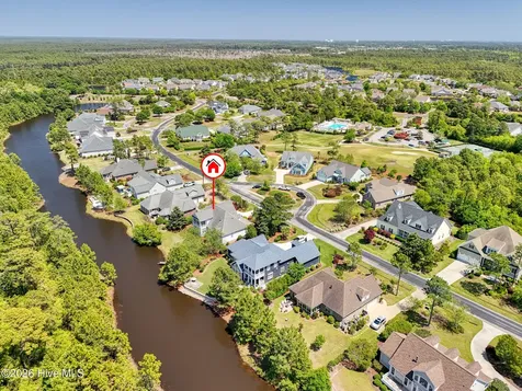 4252 Skeffington Court Southport NC 28461