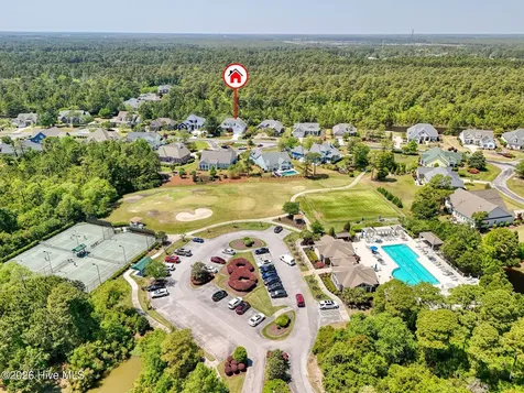 4252 Skeffington Court Southport NC 28461