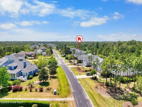 4252 Skeffington Court Southport NC 28461