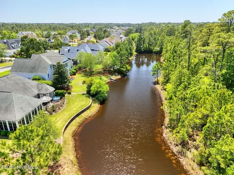 4252 Skeffington Court Southport NC 28461