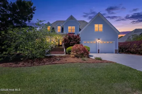 4252 Skeffington Court Southport NC 28461