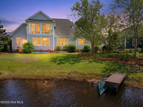 4252 Skeffington Court Southport NC 28461