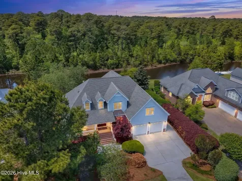 4252 Skeffington Court Southport NC 28461