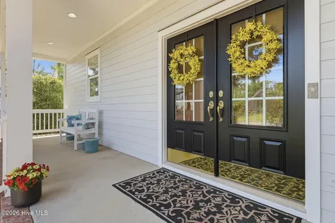4252 Skeffington Court Southport NC 28461