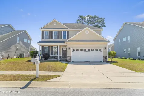 8037 Footpath Road Leland NC 28451