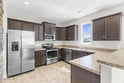 8037 Footpath Road Leland NC 28451