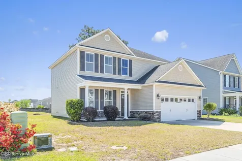 8037 Footpath Road Leland NC 28451
