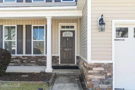 8037 Footpath Road Leland NC 28451