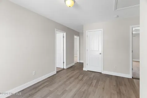 8037 Footpath Road Leland NC 28451