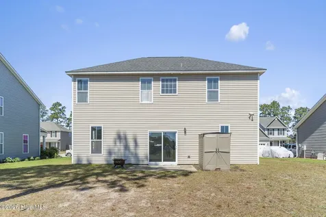 8037 Footpath Road Leland NC 28451