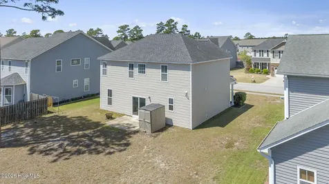 8037 Footpath Road Leland NC 28451