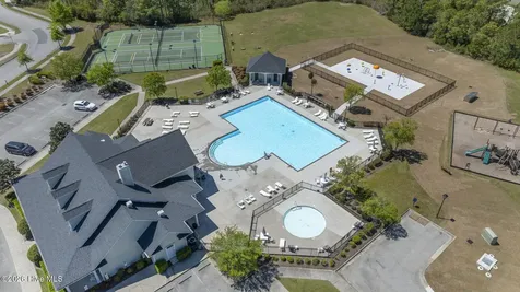 8037 Footpath Road Leland NC 28451