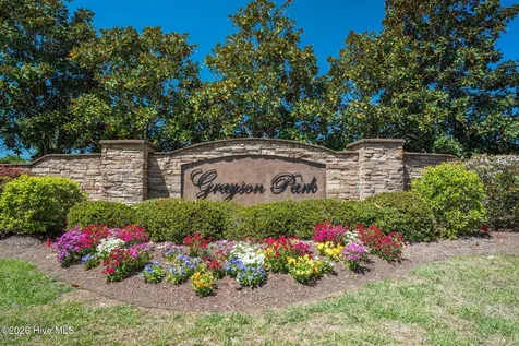 8037 Footpath Road Leland NC 28451