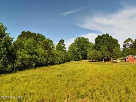 0 Old Chinquapin Road Beulaville NC 28518