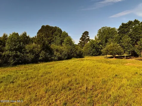 0 Old Chinquapin Road Beulaville NC 28518