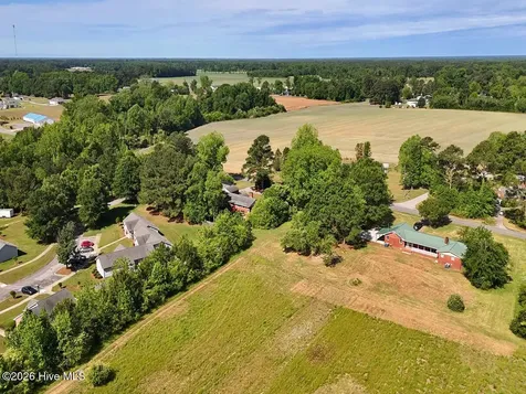 0 Old Chinquapin Road Beulaville NC 28518