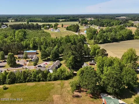 0 Old Chinquapin Road Beulaville NC 28518