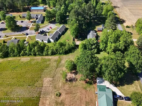 0 Old Chinquapin Road Beulaville NC 28518