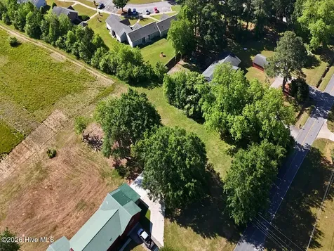 0 Old Chinquapin Road Beulaville NC 28518