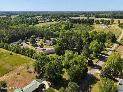 0 Old Chinquapin Road Beulaville NC 28518