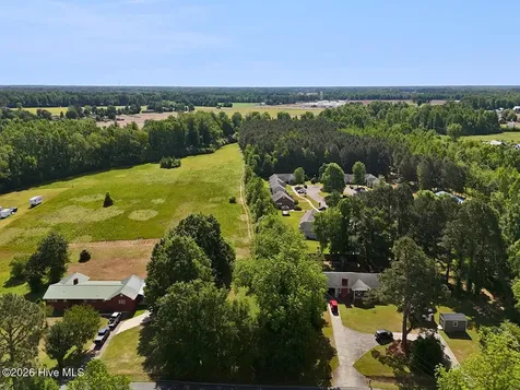 0 Old Chinquapin Road Beulaville NC 28518