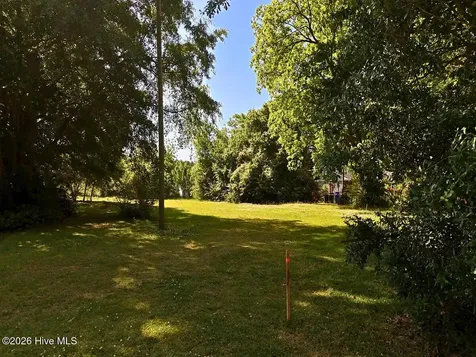 0 Old Chinquapin Road Beulaville NC 28518