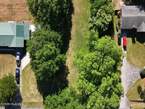 0 Old Chinquapin Road Beulaville NC 28518