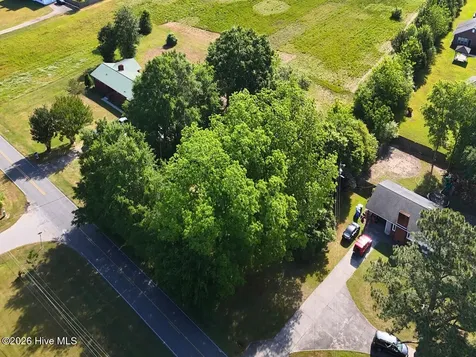 0 Old Chinquapin Road Beulaville NC 28518
