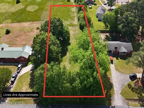 0 Old Chinquapin Road Beulaville NC 28518