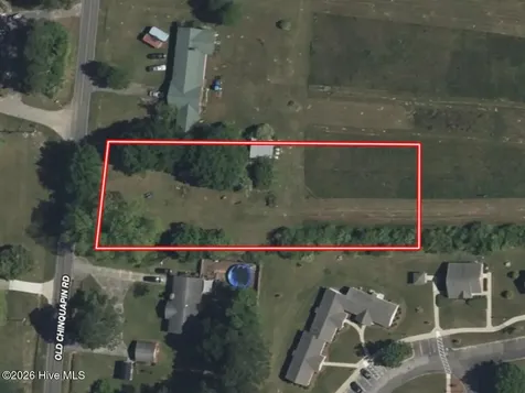 0 Old Chinquapin Road Beulaville NC 28518