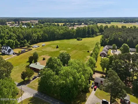 0 Old Chinquapin Road Beulaville NC 28518