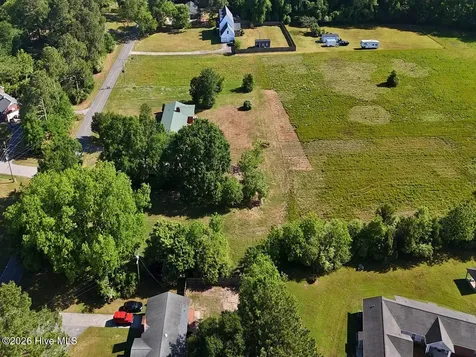 0 Old Chinquapin Road Beulaville NC 28518