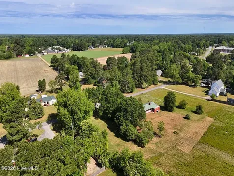 0 Old Chinquapin Road Beulaville NC 28518