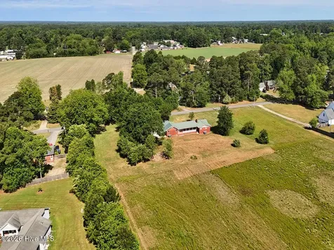 0 Old Chinquapin Road Beulaville NC 28518