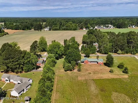 0 Old Chinquapin Road Beulaville NC 28518