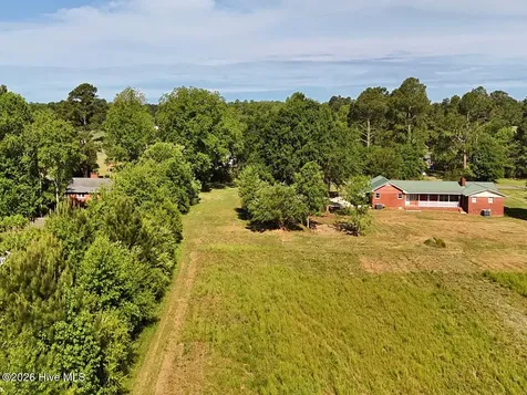 0 Old Chinquapin Road Beulaville NC 28518