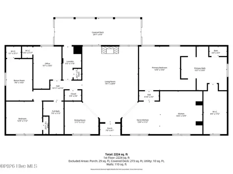 552 Colonial Landing Road SE Bolivia NC 28422